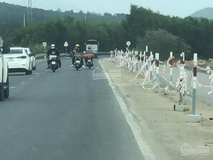 Chính Chủ Bán Lô đất Có Sổ Hồng Tại Ngã Tư Xã Sông Cầu Huyện Khánh Vĩnh Khánh Hòa đầy Tiềm Năng 8