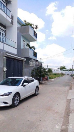 Chính Chủ Bán Lô đất Hẻm 58 Võ Văn Hát, Quận 9 Dt 54m2 Giá 2tỷ430tr Lh 0966190484 1