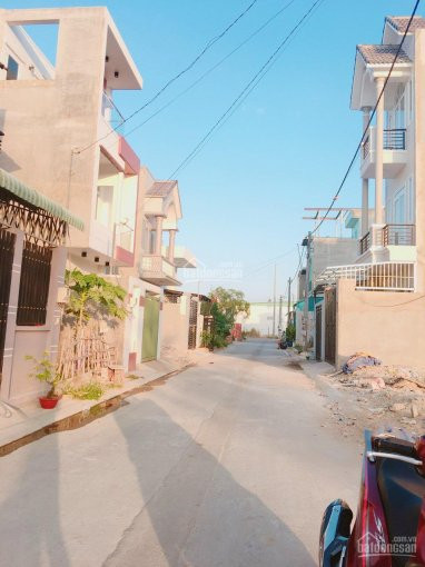 Chính Chủ Bán Lô đất Hẻm 58 Võ Văn Hát, Quận 9 Dt 54m2 Giá 2tỷ430tr Lh 0966190484 2