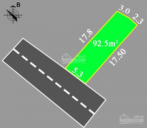 Chính Chủ Bán Lô đất Tại Sơn Tây, 925m2, Mt 5,5m, 0822140662 2