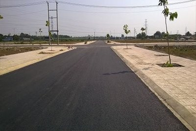 Chính Chủ Bán Lô đất Xây Trọ Dự án Royal Dream City Xây Trọ Gần ủy Ban An Viễn 1,55 Tỷ/100m2, Có Sổ 1