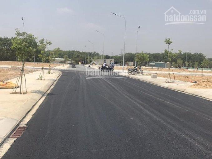 Chính Chủ Bán Lô đất Xây Trọ Dự án Royal Dream City Xây Trọ Gần ủy Ban An Viễn 1,55 Tỷ/100m2, Có Sổ 2