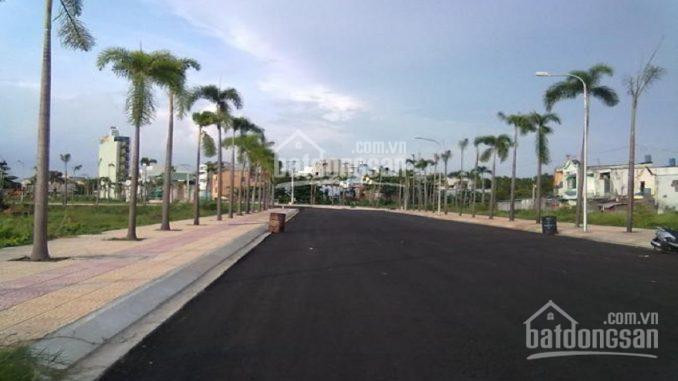 Chính Chủ Bán Lô đất Xây Trọ Dự án Royal Dream City Xây Trọ Gần ủy Ban An Viễn 1,55 Tỷ/100m2, Có Sổ 3