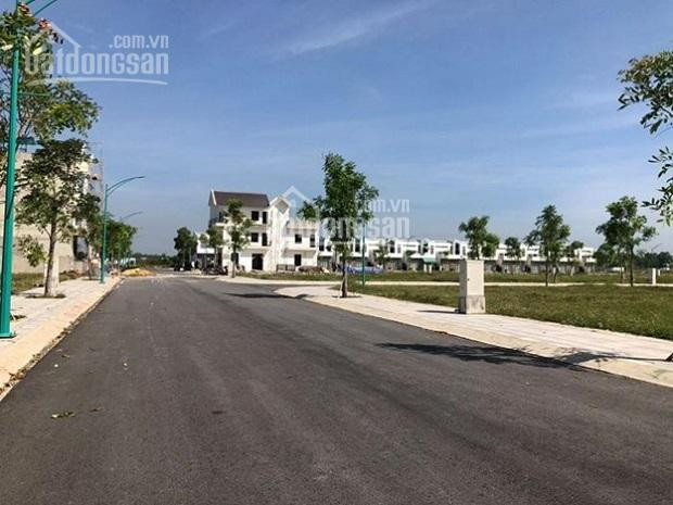 Chính Chủ Bán Lô đất Xây Trọ Dự án Royal Dream City Xây Trọ Gần ủy Ban An Viễn 1,55 Tỷ/100m2, Có Sổ 4