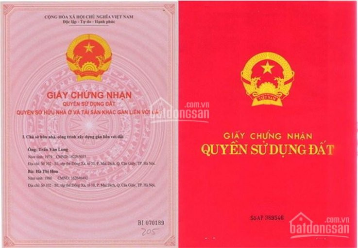 Chính Chủ Bán Mảnh đất đấu Giá Tê Quả, Xã Tam Hưng, Mặt Tỉnh Lộ 427, Cách Ngã Ba Bình đà 500m 3