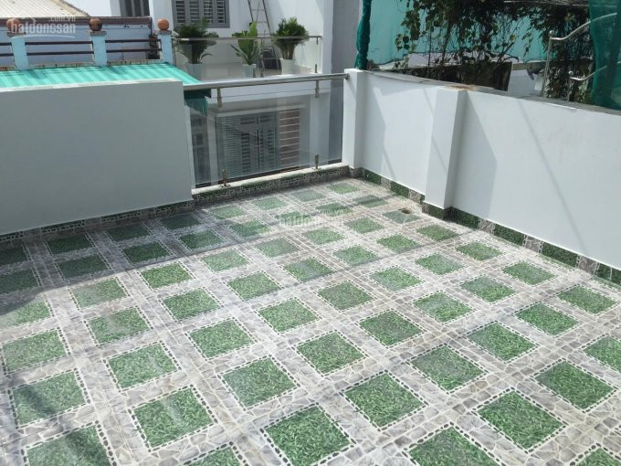 Chính Chủ Bán Nhà 2 Lầu 2mt Hẻm 111 Phạm Văn Bạch, P15, Tân Bình, Dt: 4x15m Bán 6,2 Tỷ 7