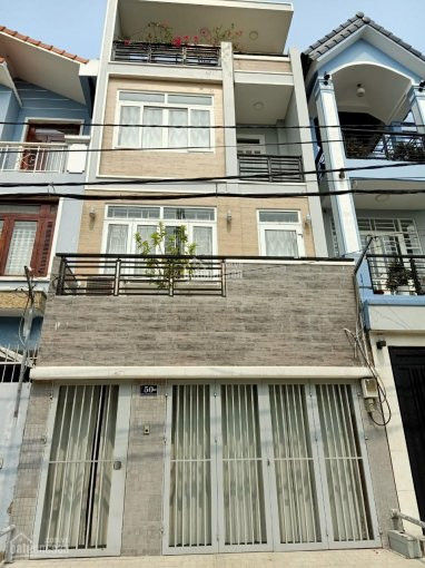 Chính Chủ Bán Nhà 2 Lầu Mt Phạm Ngũ Lão, P3, Dt: 45x17m, Giá Tốt 93 Tỷ Bớt Lộc: 0915 372 779 1