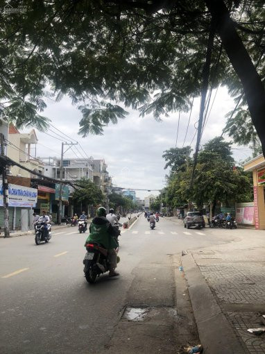 Chính Chủ Bán Nhà 2 Lầu Mt Phạm Ngũ Lão, P3, Dt: 45x17m, Giá Tốt 93 Tỷ Bớt Lộc: 0915 372 779 2