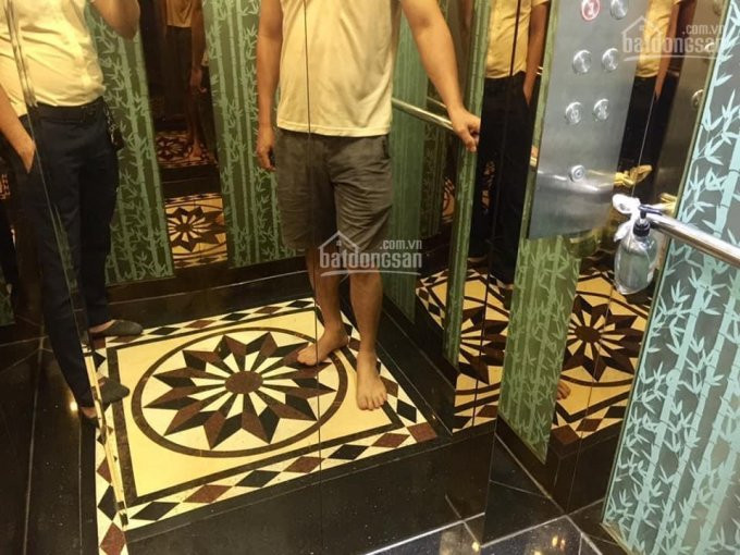 Chính Chủ Bán Nhà 6 Tầng , Thang Máy 56m2 Tại Ba La Hà đông Giá Rẻ 2