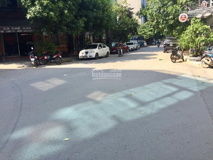 Chính Chủ Bán Nhà 6 Tầng , Thang Máy 56m2 Tại Ba La Hà đông Giá Rẻ 4