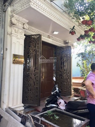 Chính Chủ Bán Nhà 6 Tầng , Thang Máy 56m2 Tại Ba La Hà đông Giá Rẻ 5