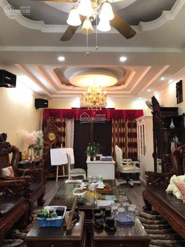 Chính Chủ Bán Nhà 6 Tầng , Thang Máy 56m2 Tại Ba La Hà đông Giá Rẻ 6