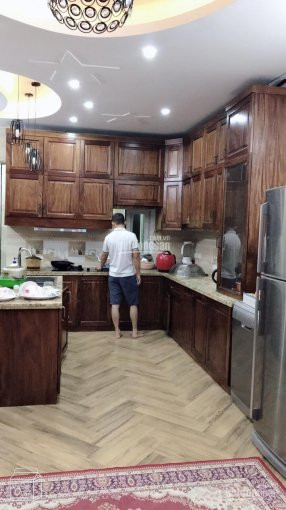 Chính Chủ Bán Nhà 6 Tầng , Thang Máy 56m2 Tại Ba La Hà đông Giá Rẻ 7