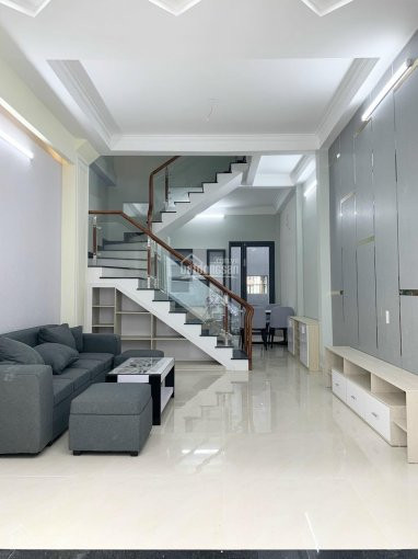 Chính Chủ Bán Nhà 908/21 Quang Trung Phường 8 Gò Vấp  4x13 đúc Btct 1 Lầu Giá 4ty2 Bớt Lộc 1