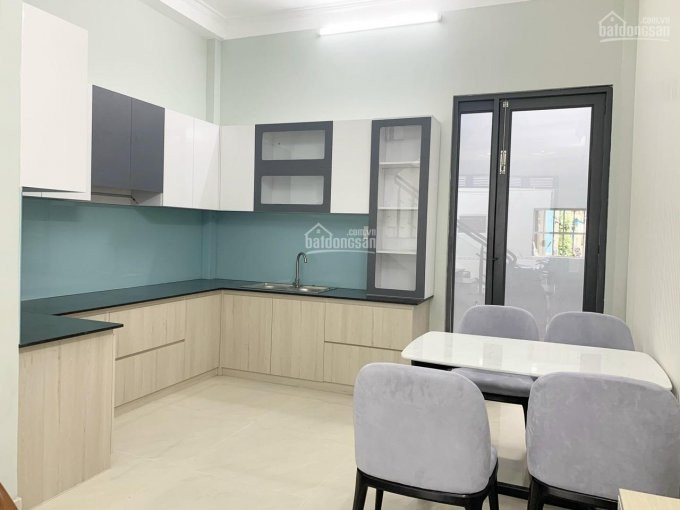 Chính Chủ Bán Nhà 908/21 Quang Trung Phường 8 Gò Vấp  4x13 đúc Btct 1 Lầu Giá 4ty2 Bớt Lộc 2