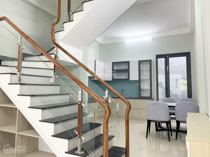Chính Chủ Bán Nhà 908/21 Quang Trung Phường 8 Gò Vấp  4x13 đúc Btct 1 Lầu Giá 4ty2 Bớt Lộc 4