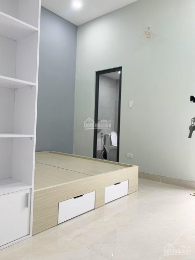 Chính Chủ Bán Nhà 908/21 Quang Trung Phường 8 Gò Vấp  4x13 đúc Btct 1 Lầu Giá 4ty2 Bớt Lộc 6