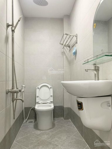 Chính Chủ Bán Nhà 908/21 Quang Trung Phường 8 Gò Vấp  4x13 đúc Btct 1 Lầu Giá 4ty2 Bớt Lộc 7