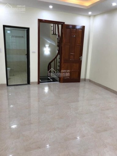 Chính Chủ Bán Nhà Lê Trọng Tấn 49m2 - 5 Tầng - Mặt Tiền 4m - Giá 37 Tỷ 4