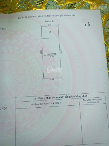 Chính Chủ Bán Nhà Phân Lô Ngõ 360 Xã đàn, Ngõ To ô Tô Tránh, Vỉa Hè Rộng, Mặt Tiền 4m, Dt 55m2x5t 5