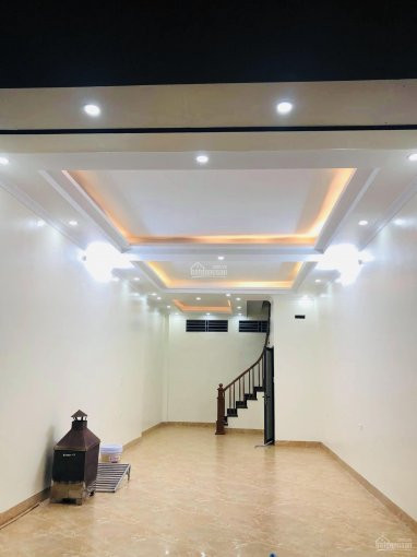 Chính Chủ Bán Nhà Pl Lô 7 đền Lừ 2, View Vườn Hoa, ô Tô đỗ Cửa 24/7, 30m Ra Mặt Phố, 42m2x5t, 6,2tỷ 2