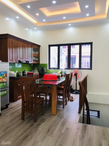 Chính Chủ Bán Nhà Pl Lô 7 đền Lừ 2, View Vườn Hoa, ô Tô đỗ Cửa 24/7, 30m Ra Mặt Phố, 42m2x5t, 6,2tỷ 4