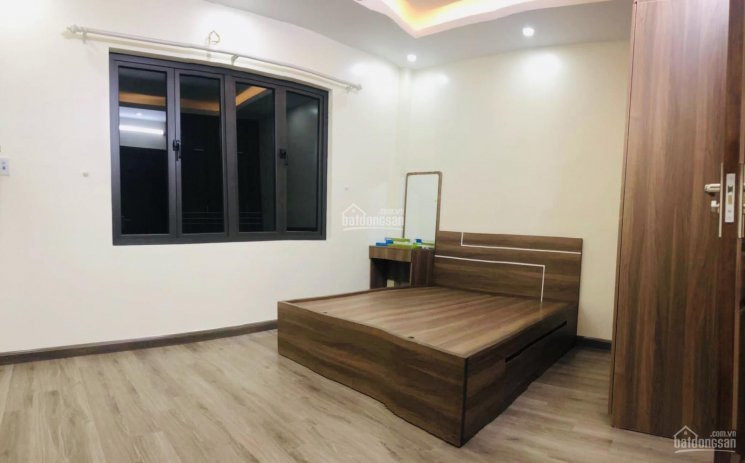 Chính Chủ Bán Nhà Pl Lô 7 đền Lừ 2, View Vườn Hoa, ô Tô đỗ Cửa 24/7, 30m Ra Mặt Phố, 42m2x5t, 6,2tỷ 5