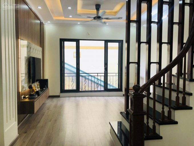 Chính Chủ Bán Nhà Pl Lô 7 đền Lừ 2, View Vườn Hoa, ô Tô đỗ Cửa 24/7, 30m Ra Mặt Phố, 42m2x5t, 6,2tỷ 6