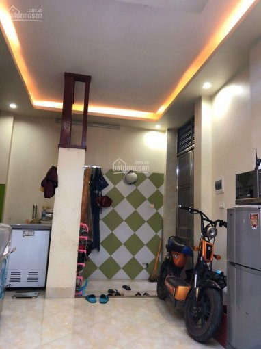 Chính Chủ Bán Nhà Riêng 31m2 X 3,5 Tầng Hướng đông Nam - 2,3 Tỷ Tại Xuân đỉnh Ngõ ô Tô Tránh Nhau 2