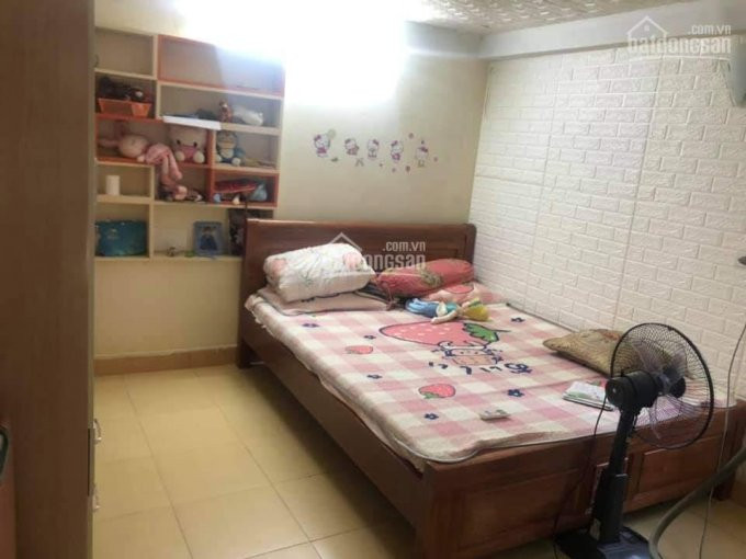 Chính Chủ Bán Nhà Văn Phú 38m2 Mặt Ngõ 3 Tầng 2 Tỷ Có Thể đầu Tư 2