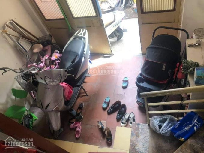 Chính Chủ Bán Nhà Văn Phú 38m2 Mặt Ngõ 3 Tầng 2 Tỷ Có Thể đầu Tư 3