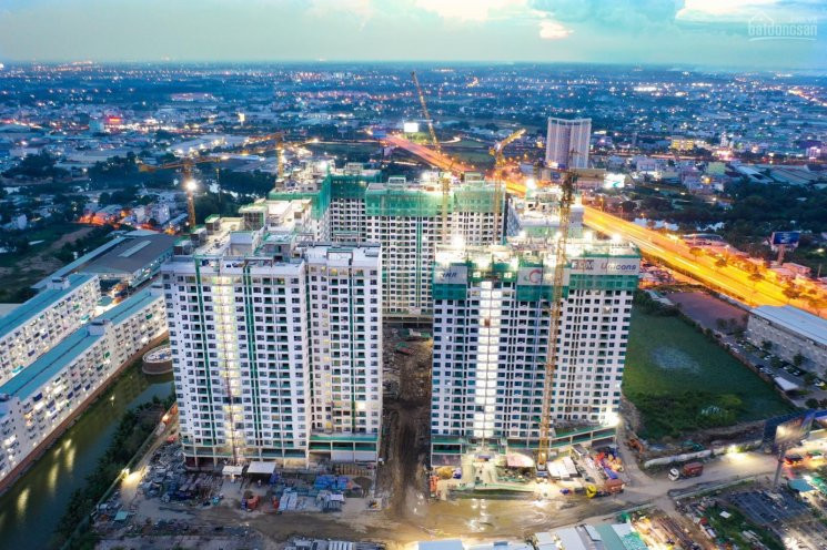 Chính Chủ Bán Nhanh 10 Suất Nội Bộ Căn Hộ Akari City: 75m2; 2pn+2wc, View đông-nam; Giá Rẻ Hơn Thị Trường 150 Triệu 5