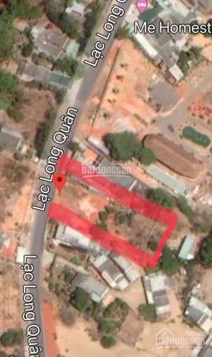 Chính Chủ Bán Nhanh ~ 1000m2 đất Mặt Tiền đường Lạc Long Quân, Tiến Thành, Phan Thiết 4