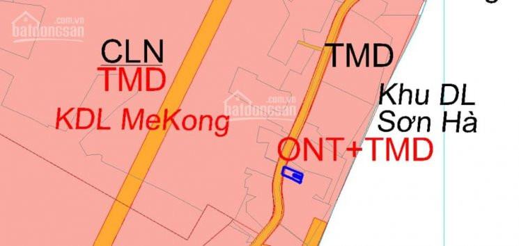 Chính Chủ Bán Nhanh ~ 1000m2 đất Mặt Tiền đường Lạc Long Quân, Tiến Thành, Phan Thiết 5