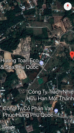 Chính Chủ Bán Nhanh 1280m2 đất Có Suối, Hẻm Hương Toàn, Cây Thông Trong 2