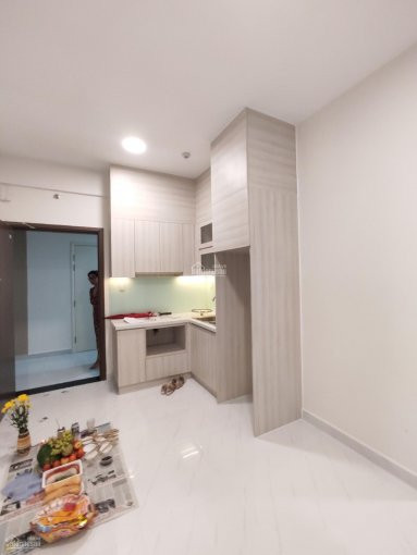 Chính Chủ Bán Nhanh 1pn + Block B, Safira Khang điền, Căn Vị Trí đẹp - Sân Vườn 3