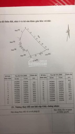 Chính Chủ Bán Nhanh 3 Ha đất Trang Trại, Trồng Keo Lâu Năm, Hòa Kiến, Tuy Hòa 6