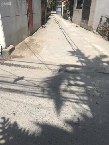 Chính Chủ Bán Nhanh 35 M2 đất Cự Khối, Ngõ 2,6 M ô Tô Cách 20m, Giá 1,2 Tỷ Lh: 0963049833 1