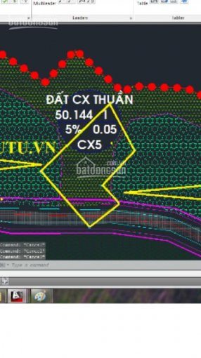 Chính Chủ Bán Nhanh 500m2 đất  Hẻm Sau Chợ đường Bào - Bãi Trường, Phú Quốc 5