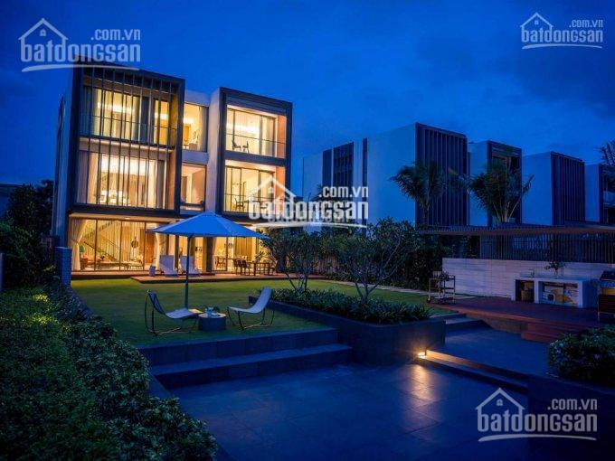 Chính Chủ Bán Nhanh Biệt Thự đẹp Nhất Thảo điền, Mt Sông Sài Gòn 800m2, Nhà đẹp Khu Vip 0977771919 1