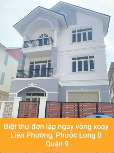 Chính Chủ Bán Nhanh Biệt Thự đơn Lập Xây Dựng 5 Giá Rẻ 2
