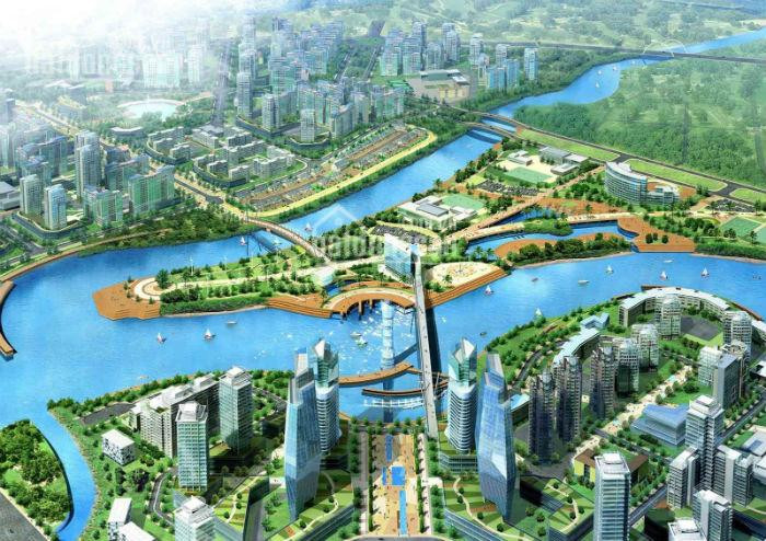 Chính Chủ Bán Nhanh Biệt Thự Gs Metro City 200m2, Giá Tốt Nhất, Khu Sang Tên Ngay, Lịch Thanh Toán Dãn,  0908793985 5