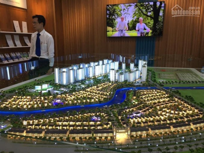 Chính Chủ Bán Nhanh Biệt Thự Gs Metro City 200m2, Giá Tốt Nhất, Khu Sang Tên Ngay, Lịch Thanh Toán Dãn,  0908793985 6