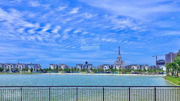 Chính Chủ Bán Nhanh Biệt Thự Hải âu 11 Thương Mại Dịch Vụ Tại Khu Vinhomes Ocean Park Gia Lâm Hà Nội - 0348015015 4