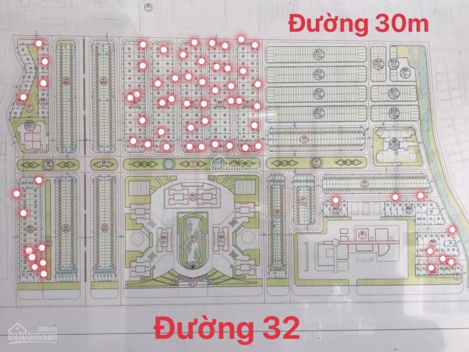 Chính Chủ Bán Nhanh Biệt Thự Hướng đn - đb, S = 204m2, Căn Biệt Thự đáng đầu Tư Nhất Tây đô 2