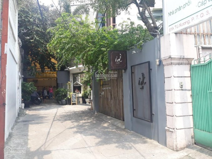 Chính Chủ Bán Nhanh Biệt Thự Khu Compound - Tú Xương, Phường 7, Quận 3, Dt: 86x24m, Giá: 45 Tỷ 4