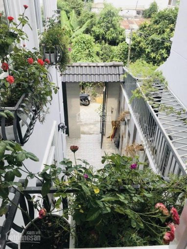 Chính Chủ Bán Nhanh Biệt Thự Mini Dạng Villa Ngay Cầu Phú Xuân Trung Tâm Nhà Bè Full Nội Thất Giá 5tỷlh 0909519399 4