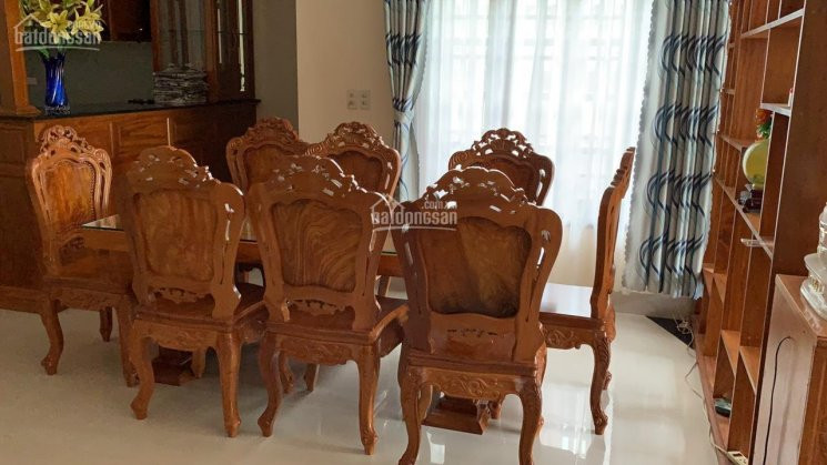 Chính Chủ Bán Nhanh Biệt Thự Riêng Bửu Long, đối Diện Song Ngữ Lạc Hồng185m2, Tặng Toàn Bộ Nội Thất Gỗ Cao Cấp 4