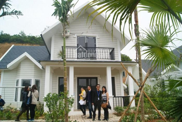 Chính Chủ Bán Nhanh Biệt Thự Sunset Villa & Resort Tại Cư Yên, Hòa Bình 4