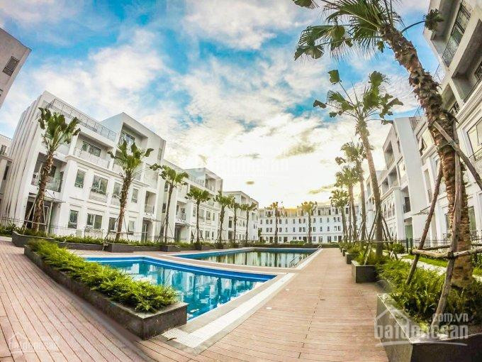 Chính Chủ Bán Nhanh Biệt Thự The Manor Central Park đơn Lập - Lô Góc - 400m2 - 3 Mặt Tiền Lh 0961010665 2